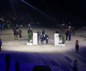 Cavaliada na Torwarze 2025