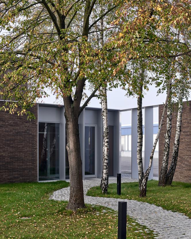 The Office Niepołomice 8