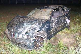 Kamil uwielbiał samochody i szybką jazdę. Swoją miłość przypłacił życiem