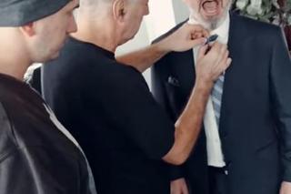 M jak miłość na planie: Werner (Jacek Kopczyński)