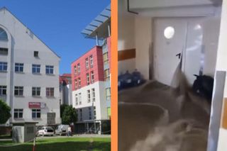 Kiedyś odwiedzały je tłumy, teraz nic po nich nie zostało. Te zabytkowe obiekty zabrała nam powódź [GALERIA]