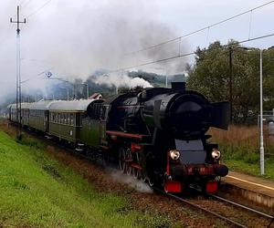 Pociąg retro znowu wyjedzie  na tory. Wiadomo już kiedy i gdzie pojawi się zabytkowy skład