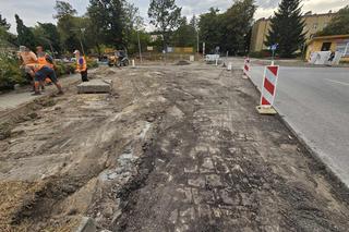 Niezwykłe odkrycie podczas prac remontowych.