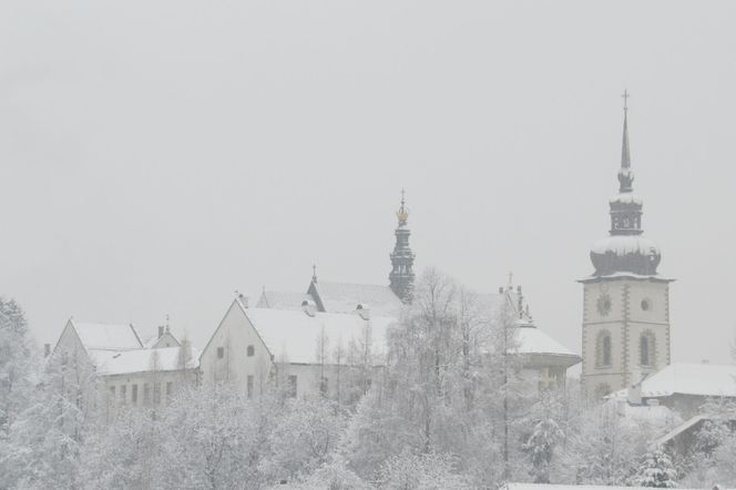 Wyjątkowy małopolski klasztor liczy ponad 700 lat. Ufundowała go św. Kinga 