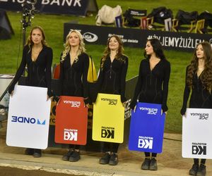 PRES Grupa Deweloperska Toruń - Betard Sparta Wrocław. Zdjęcia kibiców i zawodników z półfinału PGE Ekstraligi na Motoarenie