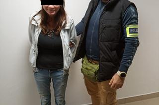 Rozbój w Lublinie, To była zemsta na byłym partnerze