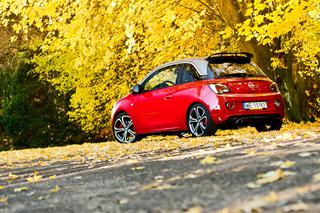 Opel Adam S 1.4 Turbo