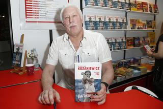 Kim jest Władysław Kozakiewicz, legendarny lekkoatleta i mistrz olimpijski z Moskwy? 