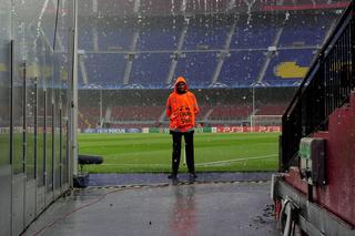 Camp Nou - stadion Barcelony zostanie przebudowany?