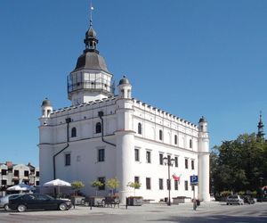 Szydłowiec