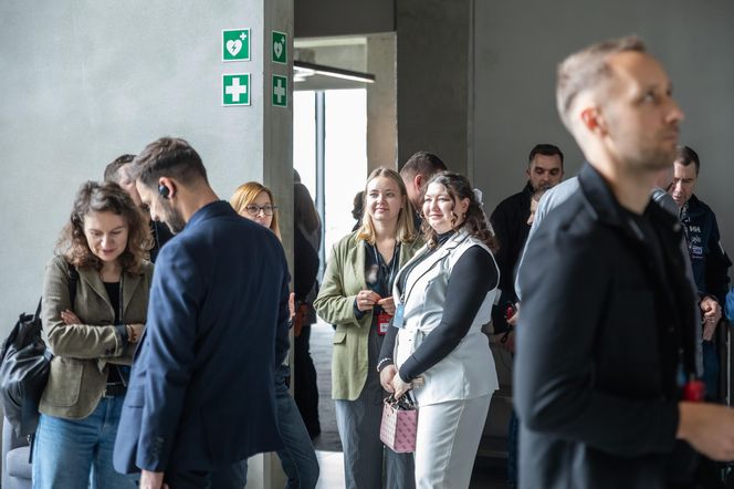 Konferencja Maszynowa - Wiśniowski