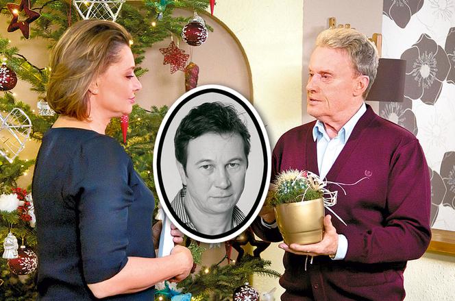 KLAN odc. 2376. Pierwsza WIGILIA bez RYŚKA