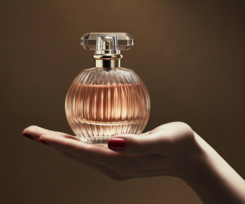 Perfumy damskie w promocji