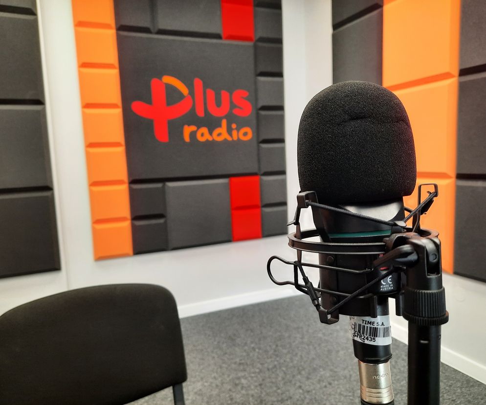 W rytmie życia w czwartki po godz. 17.00 w Radiu Plus Koszalin i na www.radioplus.pl