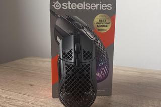SteelSeries Aerox 5 