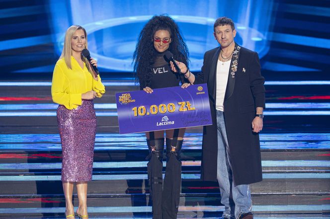 3 odcinek "Twoja Twarz Brzmi Znajomo"