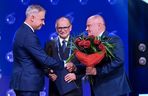 Człowiek Roku, wicepremier, minister cyfryzacji Krzysztof Gawkowski