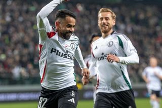 Czy Legia i Jagiellonia awansują do 1/8 Ligi Konferencji? Z kim i kiedy jeszcze zagrają?