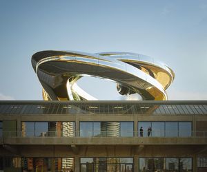 Fenix Museum Rotterdam