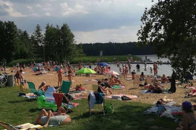 Jezioro Strzeszyńskie