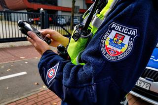 Białystok: 36-letni mężczyzna nie miał maseczki na ulicy. Trafi do więzienia