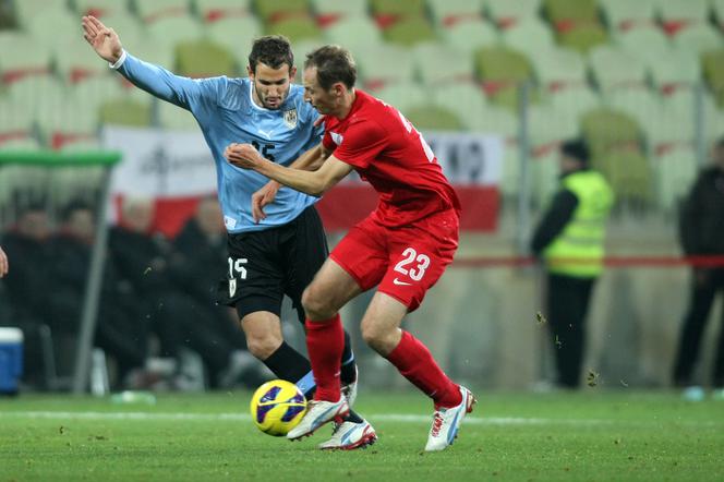 Cristhian Stuani, reprezentacja Urugwaju, Piłka nożna