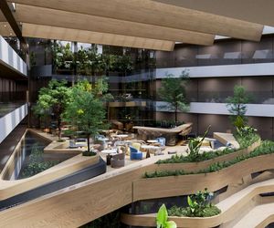 Hotel Mearl w Kołobrzegu