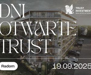 Dni otwarte Trust