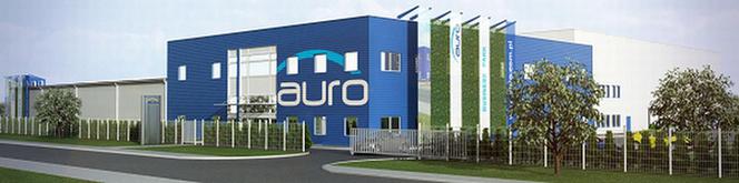 AURO Business Park 