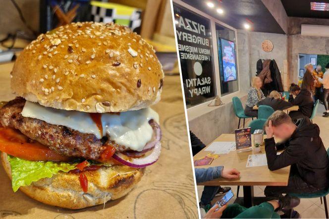 Meet & Fit – Slow Food Burgers to nowy lokal w Olsztynie