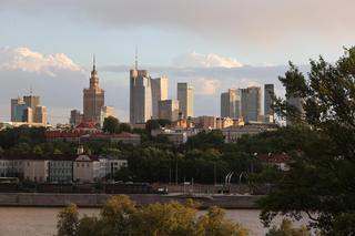Nowy wieżowiec w centrum Warszawy. Wizualizacje robią ogromne wrażenie