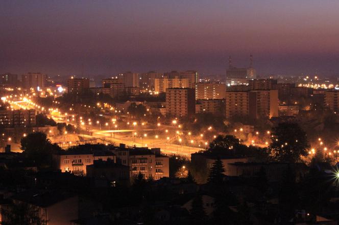 Studenci wrócili do Lublina. Zobaczcie ich zdjęcia!