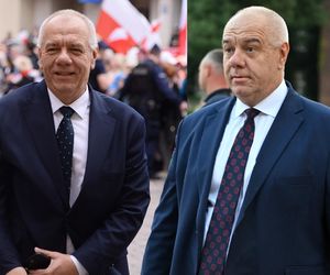 Jacek Sasin wprost nie do poznania! Zgubił już prawie 40 kg w pół roku! Jak to zrobił?