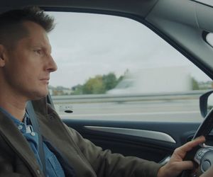 M jak miłość, odc. 1849. Paweł (Rafał Mroczek)