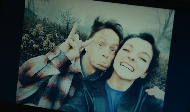 Barwy szczęścia, odcinek 3193. Lena, Błażej (Piotr Ligienza)