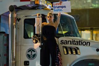Lady Gaga ostro do Trumpa za zakaz służby w wojsku dla osób transpłciowych