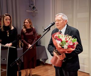 Siedleckie Aleksandrie 2025 wręczone. W tym roku przyznano dziewięć nagród