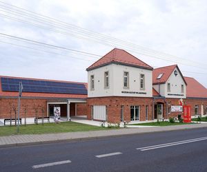 To jedyne miasto w Polsce, które ma własny język. Znajduje się na południu kraju