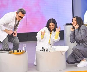 Katarzyna Cichopek i Kurzajewski wyznali sobie publicznie miłość trzy lata temu