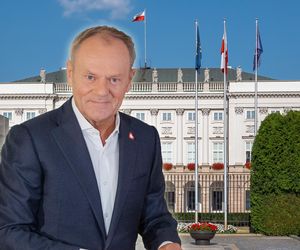 To Tusk będzie kandydatem KO w wyborach prezydenckich? Kluczowy polityk nie ma wątpliwości