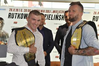 Rutkowski, Zieliński, MMA