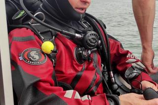  Śmiertelny wypadek na jeziorze Tałty. Dzieci bez kapoków, sternik bez uprawnień