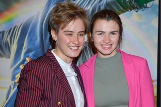 Katarzyna Zillmann, Julia Walczak