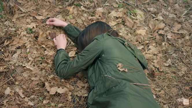 Okaże się, że to nie jej ciało znaleziono w kostnicy