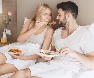 Dieta na potencję - co jeść, żeby wzmocnić erekcję?