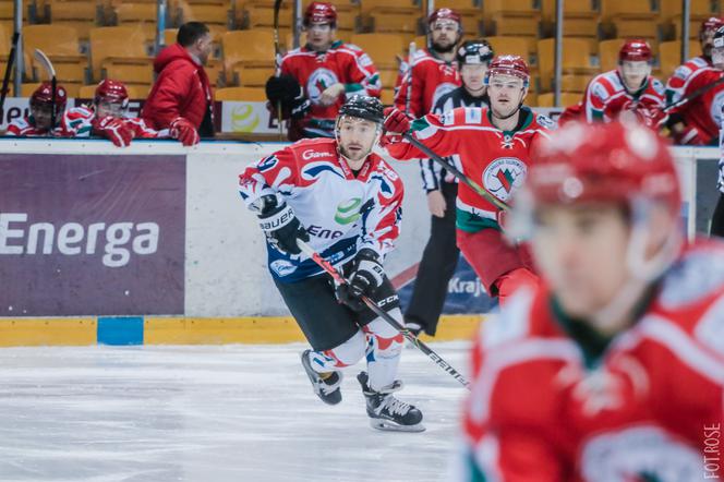 KH Energa Toruń - Zagłębie Sosnowiec 3:2 - zdjęcia z meczu i trybun