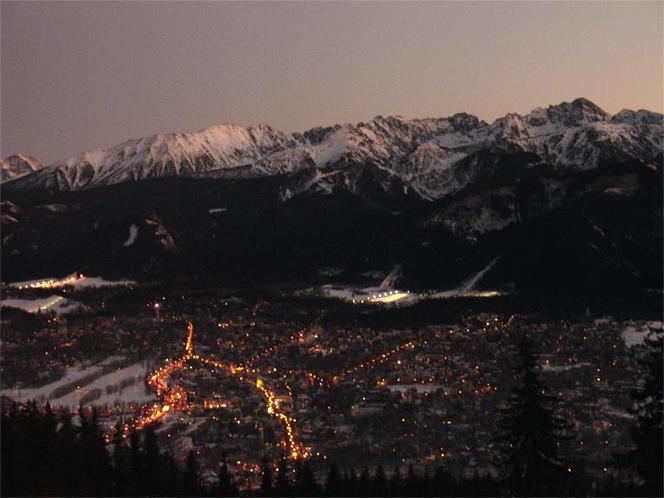 Zakopane wprowadzi kartę turysty? Odwiedzający mogą zyskać zniżki i darmową komunikację miejską