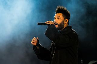 The Weeknd pobił rekord świata! Artysta dokonał niemożliwego