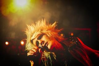 Energetyczny koncert Wildstreet w toruńskim Hard Rock Pubie Pamela