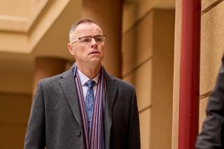 Na Wspólnej, odc. 3776: Damian (Waldemar Błaszczyk)